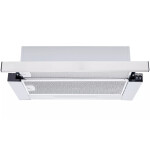 Встраиваемая вытяжка Delonghi Infinity