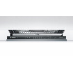 Встраиваемая посудомоечная машина Bosch SMV25EX03R