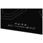 Встраиваемая электрическая варочная панель Monsher MHE 6019