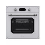 Встраиваемый электрический духовой шкаф Korting OKB 4911 CRGW