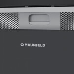 Встраиваемая вытяжка Maunfeld Fantasy 60 черный