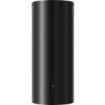 Каминная вытяжка Weissgauff Pipe 900 BL