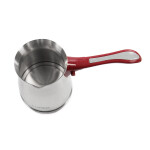 Электрическая турка Lumme LU-1631 бордовый гранат