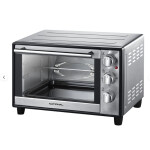 Мини-печь National NK-MO305