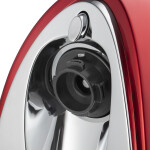 Мясорубка Maunfeld MF-233CH