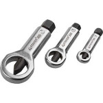 Набор гайкорезов Stayer 3шт (43213-H3)
