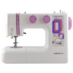 Швейная машина Comfort 18 белый