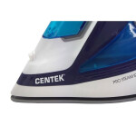 Утюг Centek CT-2350 blue