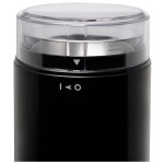 Кофемолка Kitfort КТ-1314