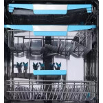 Встраиваемая посудомоечная машина Korting KDI 60980