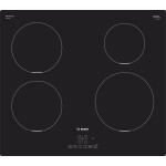 Встраиваемая индукционная варочная панель Bosch PIE611BB5E