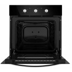 Встраиваемый электрический духовой шкаф Maunfeld AEOC.575B