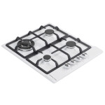 Встраиваемая газовая варочная панель Zigmund & Shtain GN 98.61 W