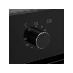 Встраиваемый газовый духовой шкаф Maunfeld MOGS703B2