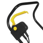 Газонокосилка электрическая Huter ELM-1400P