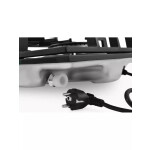 Встраиваемая газовая варочная панель Zugel ZGH291B