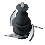 Измельчитель Steba MG 500 Black