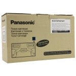Картридж Panasonic KX-FAT431A7