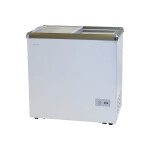 Морозильник-ларь Willmark FSL-580X-4