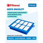 Hepa-фильтр Filtero FTH 01