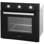 Встраиваемый электрический духовой шкаф Darina 1V5 BDE111 705 B