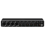 Аудиоинтерфейс Behringer UMC404HD