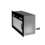 Встраиваемая вытяжка Exiteq EX-1246 black