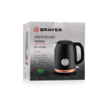 Чайник электрический Brayer BR1005BK
