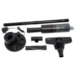 Пылесос Pioneer VC454S