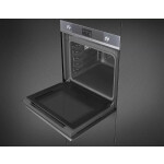 Встраиваемый электрический духовой шкаф Smeg SOP6102TS