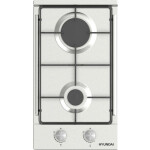Встраиваемая газовая варочная панель Hyundai HHG 3230 IX