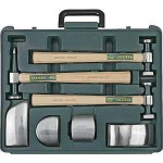 Набор инструментов Kraftool Industrie 20370-H7