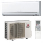Сплит-система Mitsubishi Electric MS-GF20VA / MU-GF20VA