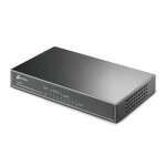 Коммутатор Tp-Link TL-SF1008P