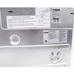 Встраиваемая газовая варочная панель Exiteq EXH-202