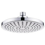 Верхний душ WasserKraft A029