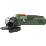 Угловая шлифовальная машина Калибр МШУ 125/755