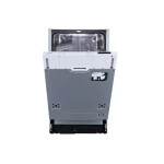 Встраиваемая посудомоечная машина EVELUX BD 4500