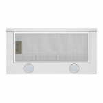 Встраиваемая вытяжка Maunfeld VS Light 60 белый