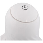 Измельчитель VLK Milano-6853 белый