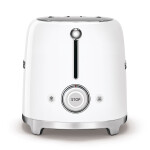 Тостер Smeg TSF01WHMEU
