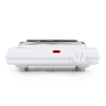 Настольная плита Blackton Bt HP101W White
