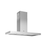 Каминная вытяжка Bertazzoni KT120PRO1XA