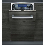 Встраиваемая посудомоечная машина Siemens SR 655X31MR