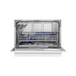 Встраиваемая посудомоечная машина Maunfeld MLP-06DW