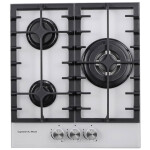 Встраиваемая газовая варочная панель Zigmund & Shtain M 23.4 W