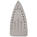 Утюг Василиса У8-1800 белый/голубой