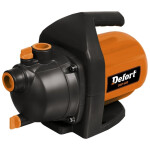 Поверхностный насос DeFort DGP-600N