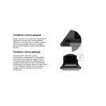 Встраиваемый электрический духовой шкаф Weissgauff EOM 731 PDW