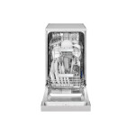 Посудомоечная машина Bomann GSP7411 inox 45 cm